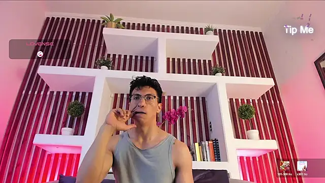 ApoloCruz online show from February 12, 2026, 3:12 am