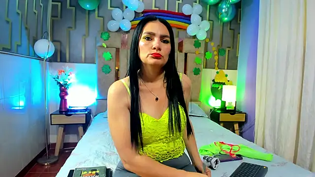 scarlet hit online show from March 15, 2025, 4:24 am