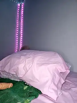 Snapshot of MyAlexaStar chatting on January 14, 2026, 2:39 am MyAlexaStar online show from January 14, 2026, 2:39 am