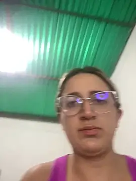 Snapshot of MyAlexaStar chatting on April 2, 2026, 5:43 pm MyAlexaStar online show from April 2, 2026, 5:43 pm