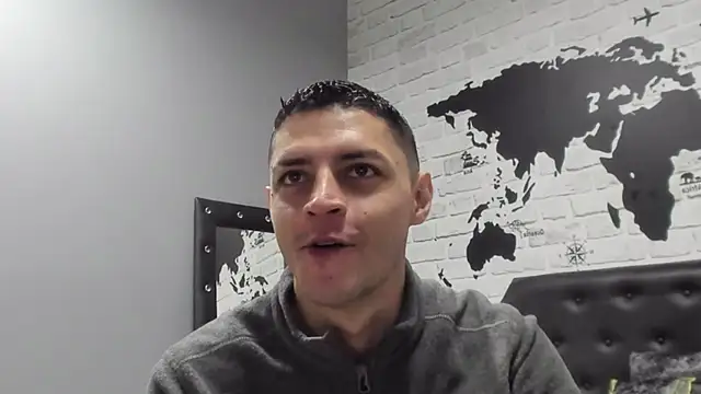 Snapshot of Frank_Millers chatting on November 29, 2025, 11:57 am Frank Millers online show from November 29, 2025, 11:57 am