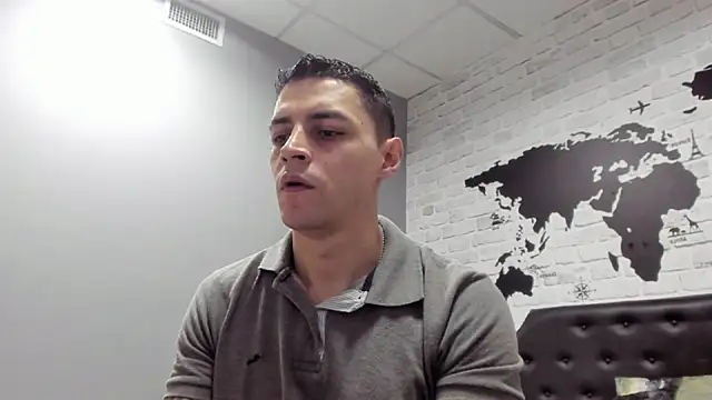 Snapshot of Frank_Millers chatting on December 5, 2025, 6:59 pm Frank Millers online show from December 5, 2025, 6:59 pm