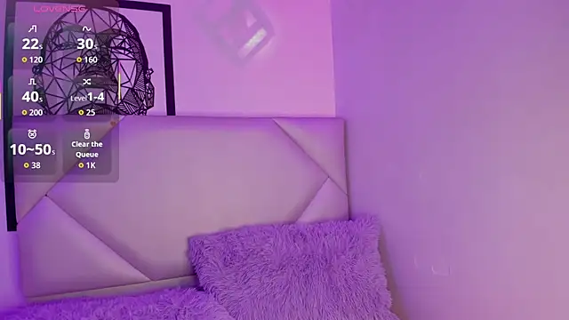 Belinda Braund online show from September 10, 2025, 5:24 pm