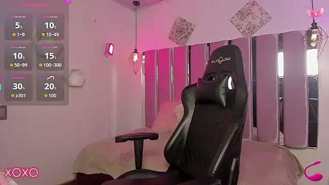 Belinda Braund online show from September 19, 2025, 3:41 am