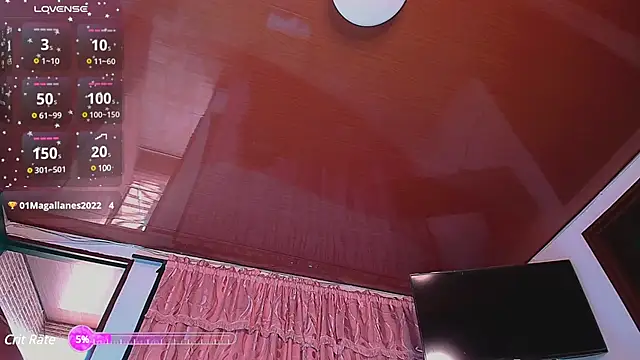 Snapshot of DashaSousa chatting on January 25, 2025, 10:39 pm DashaSousa online show from January 25, 2025, 10:39 pm