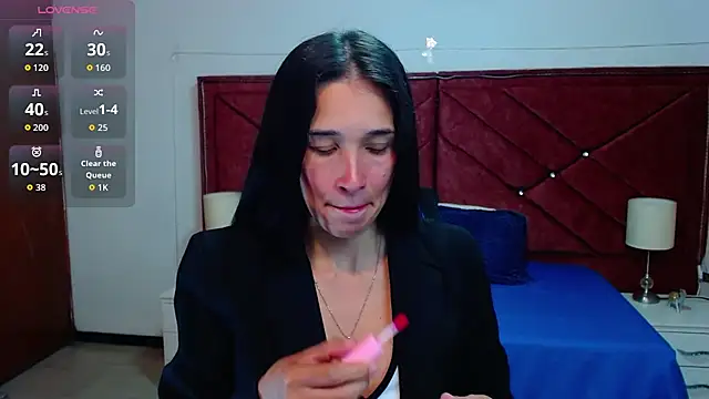 Snapshot of victoria_adams07 chatting on January 10, 2026, 1:46 pm victoria adams07 online show from January 10, 2026, 1:46 pm