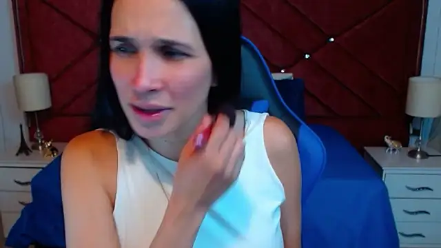 Snapshot of victoria_adams07 chatting on February 25, 2026, 7:45 pm victoria adams07 online show from February 25, 2026, 7:45 pm