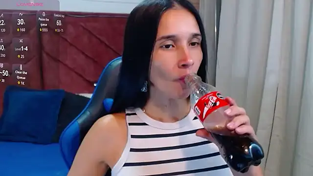 Snapshot of victoria_adams07 chatting on February 26, 2026, 8:52 pm victoria adams07 online show from February 26, 2026, 8:52 pm