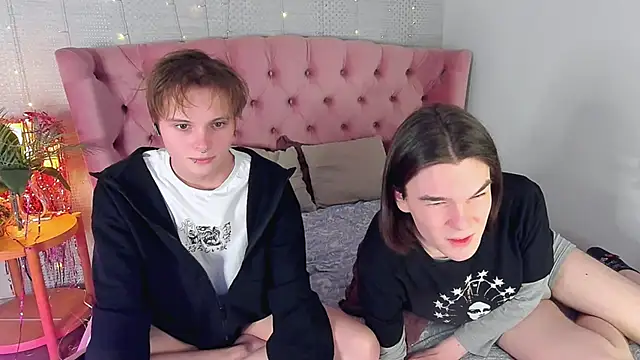 DemianEnglen online show from February 6, 2026, 4:54 pm