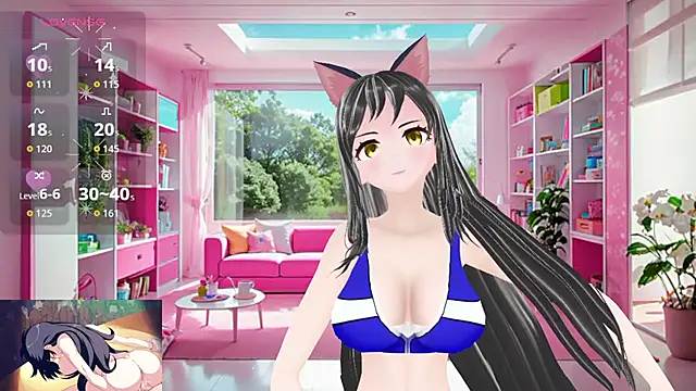 Snapshot of KimiStar chatting on October 17, 2025, 4:09 pm KimiStar online show from October 17, 2025, 4:09 pm