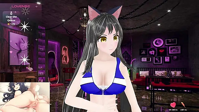 Snapshot of KimiStar chatting on March 10, 2026, 2:05 am KimiStar online show from March 10, 2026, 2:05 am