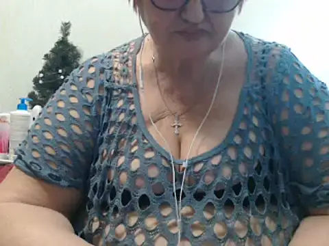 DeniseeRosea online show from March 14, 2025, 7:01 pm