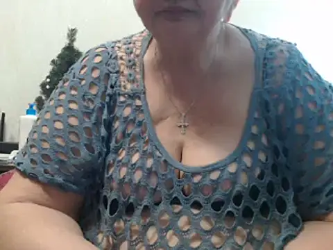 DeniseeRosea online show from March 19, 2025, 3:20 am