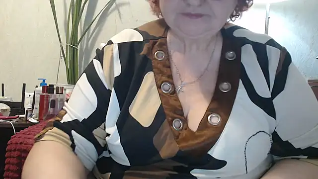 DeniseeRosea online show from March 27, 2026, 11:26 pm