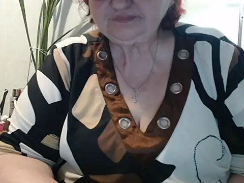 DeniseeRosea online show from May 20, 2026, 7:20 pm