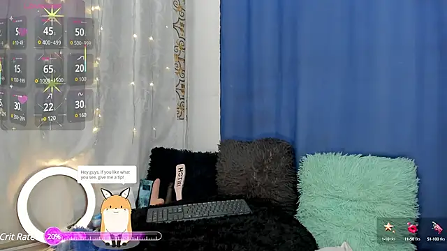 Jean Miller20 online show from February 7, 2025, 1:47 am