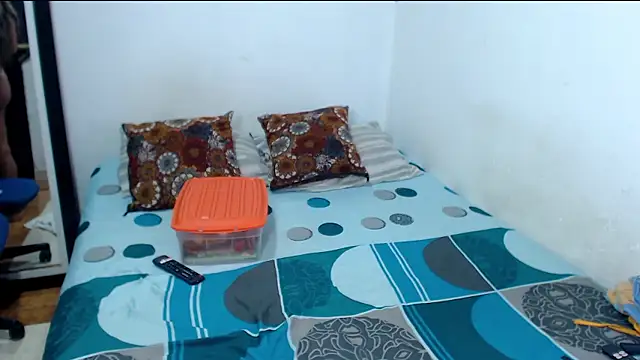 Snapshot of Ashley_Spicy chatting on January 9, 2026, 4:10 pm Ashley Spicy online show from January 9, 2026, 4:10 pm