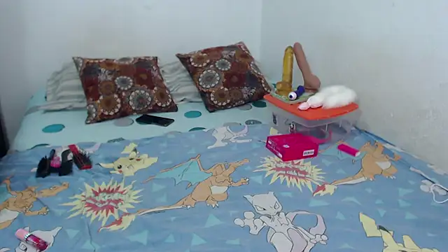 Snapshot of Ashley_Spicy chatting on January 14, 2026, 4:23 pm Ashley Spicy online show from January 14, 2026, 4:23 pm