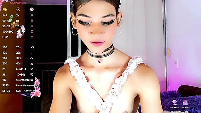 lucyangel 11 online show from February 5, 2025, 5:41 am