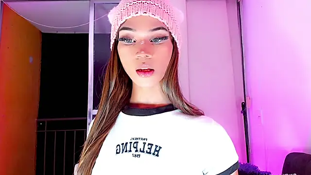 lucyangel 11 online show from February 11, 2025, 7:54 am