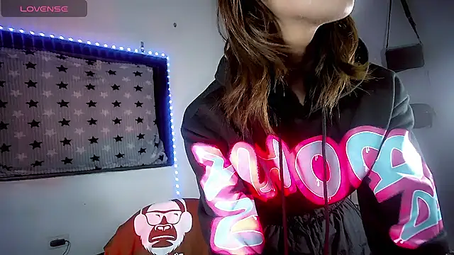 lucyangel 11 online show from November 16, 2025, 7:14 am