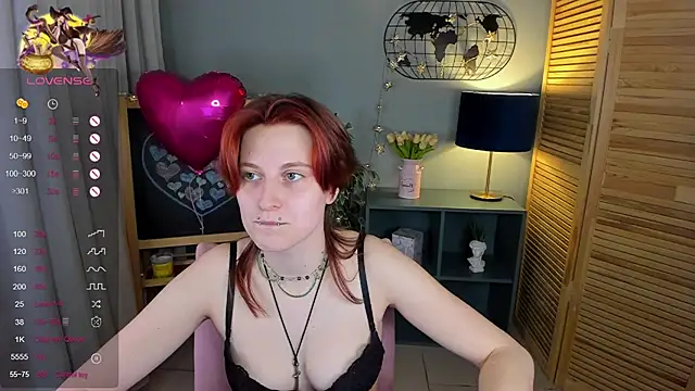 Jiffyyo online show from February 28, 2025, 11:47 am