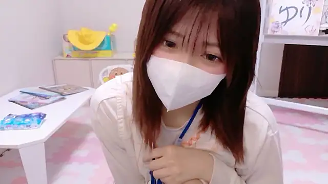 NA-KAREN-V8 online show from October 26, 2025, 1:06 pm