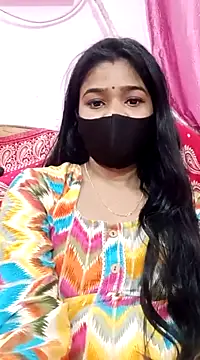 Snapshot of Simran-001 chatting on February 19, 2025, 8:10 pm Simran-001 online show from February 19, 2025, 8:10 pm