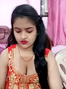 Snapshot of Simran-001 chatting on March 19, 2025, 6:14 am Simran-001 online show from March 19, 2025, 6:14 am