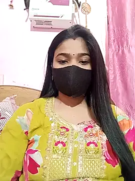 Simran-001 online show from November 27, 2025, 7:21 am