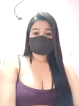 Snapshot of Simran-001 chatting on February 21, 2026, 12:17 pm Simran-001 online show from February 21, 2026, 12:17 pm