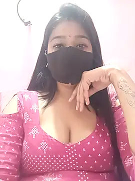 Snapshot of Simran-001 chatting on February 22, 2026, 1:53 pm Simran-001 online show from February 22, 2026, 1:53 pm