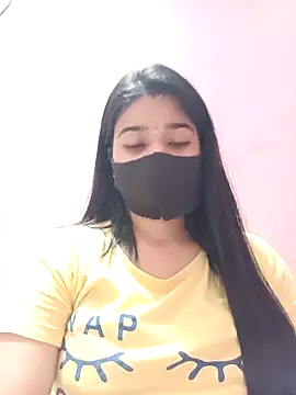 Snapshot of Simran-001 chatting on March 22, 2026, 4:43 pm Simran-001 online show from March 22, 2026, 4:43 pm