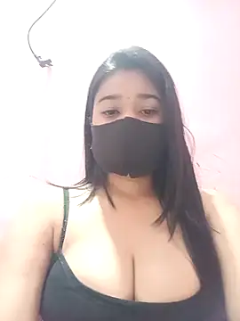 Snapshot of Simran-001 chatting on March 24, 2026, 1:27 pm Simran-001 online show from March 24, 2026, 1:27 pm