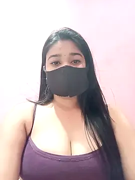 Snapshot of Simran-001 chatting on March 26, 2026, 12:44 pm Simran-001 online show from March 26, 2026, 12:44 pm