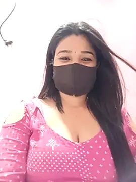 Snapshot of Simran-001 chatting on April 11, 2026, 12:09 pm Simran-001 online show from April 11, 2026, 12:09 pm