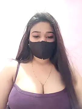 Snapshot of Simran-001 chatting on April 30, 2026, 12:22 pm Simran-001 online show from April 30, 2026, 12:22 pm