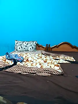 Snapshot of RaviRoy2326 chatting on February 6, 2025, 10:15 am RaviRoy2326 online show from February 6, 2025, 10:15 am