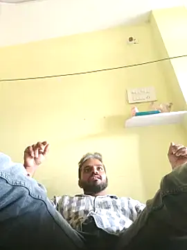 Snapshot of RaviRoy2326 chatting on February 11, 2025, 8:15 am RaviRoy2326 online show from February 11, 2025, 8:15 am