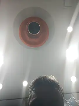 Snapshot of RaviRoy2326 chatting on February 12, 2025, 7:23 am RaviRoy2326 online show from February 12, 2025, 7:23 am