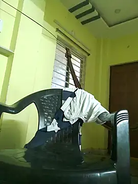 Snapshot of RaviRoy2326 chatting on February 15, 2025, 10:00 am RaviRoy2326 online show from February 15, 2025, 10:00 am