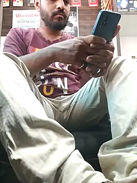 Snapshot of RaviRoy2326 chatting on February 17, 2025, 5:58 am RaviRoy2326 online show from February 17, 2025, 5:58 am