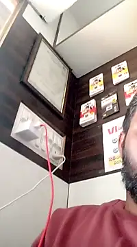 Snapshot of RaviRoy2326 chatting on February 27, 2025, 11:31 am RaviRoy2326 online show from February 27, 2025, 11:31 am