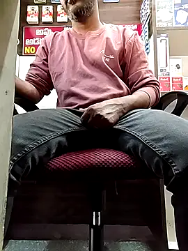 Snapshot of RaviRoy2326 chatting on February 15, 2026, 7:27 am RaviRoy2326 online show from February 15, 2026, 7:27 am