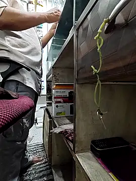 Snapshot of RaviRoy2326 chatting on February 22, 2026, 10:14 am RaviRoy2326 online show from February 22, 2026, 10:14 am