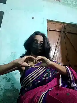 Snapshot of Bong-lady chatting on March 16, 2025, 7:37 am Bong-lady online show from March 16, 2025, 7:37 am