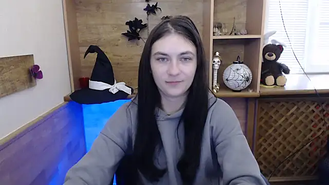 AmandaJi  online show from November 20, 2025, 7:41 am