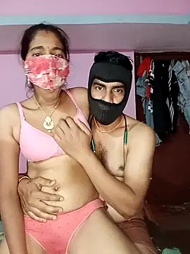 USHA BHABHI online show from March 25, 2026, 11:00 pm
