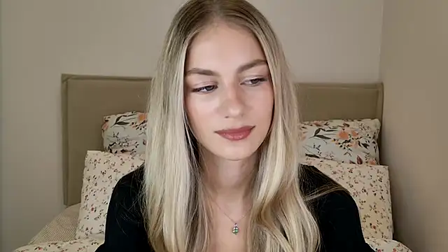 GabriellaOlsen online show from September 24, 2025, 10:51 am