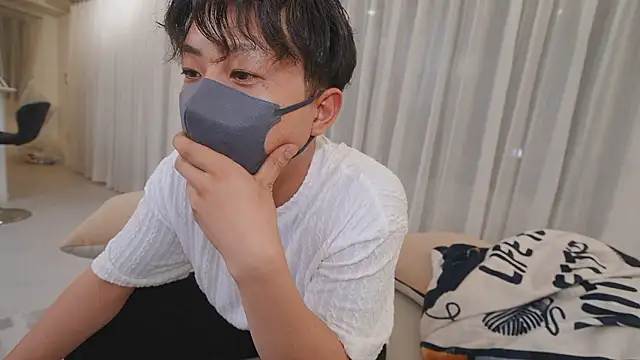 hansha kun online show from May 26, 2026, 12:23 pm
